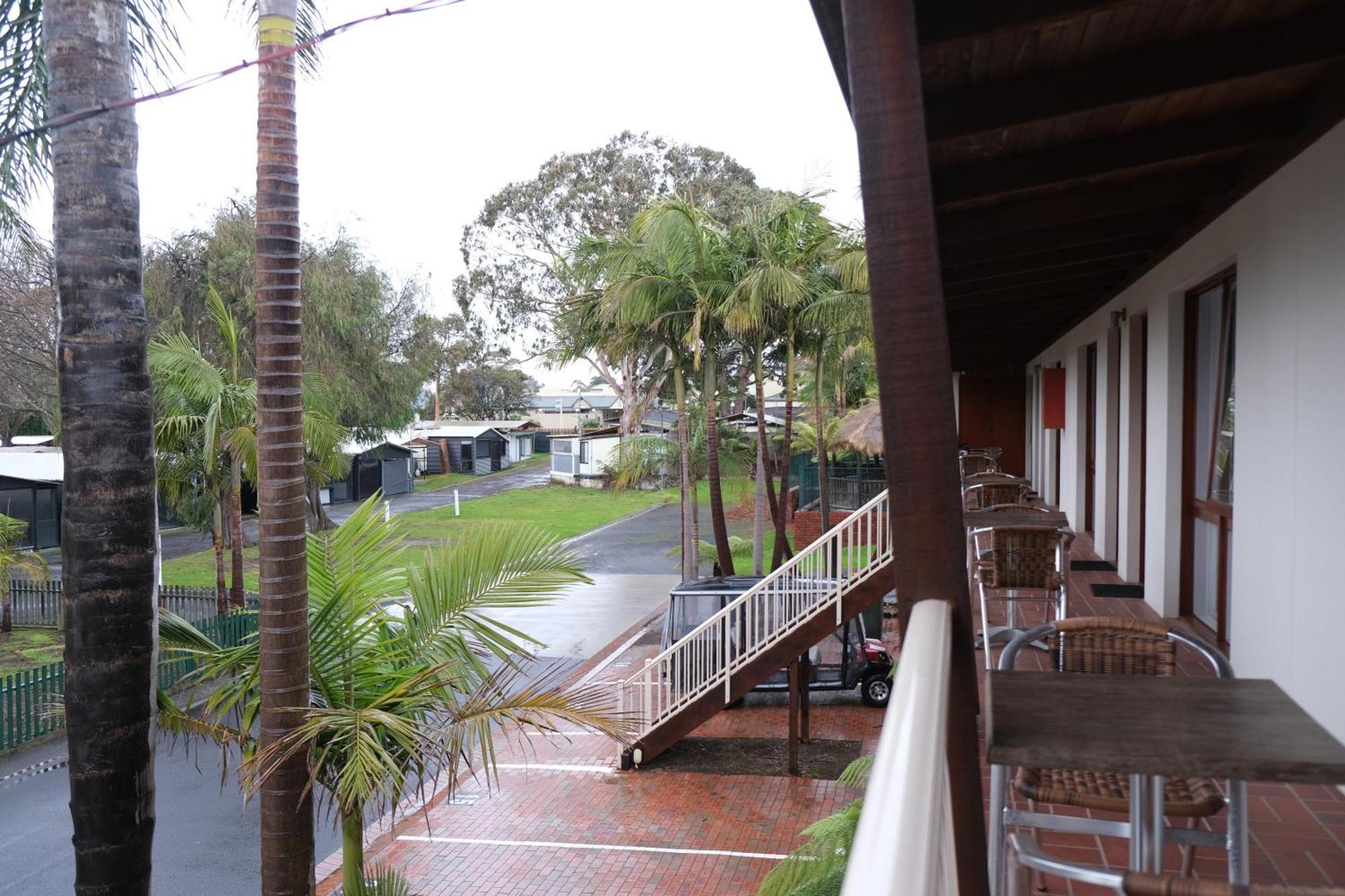 Kaloha Holiday Resort Phillip Island Cowes Exterior photo