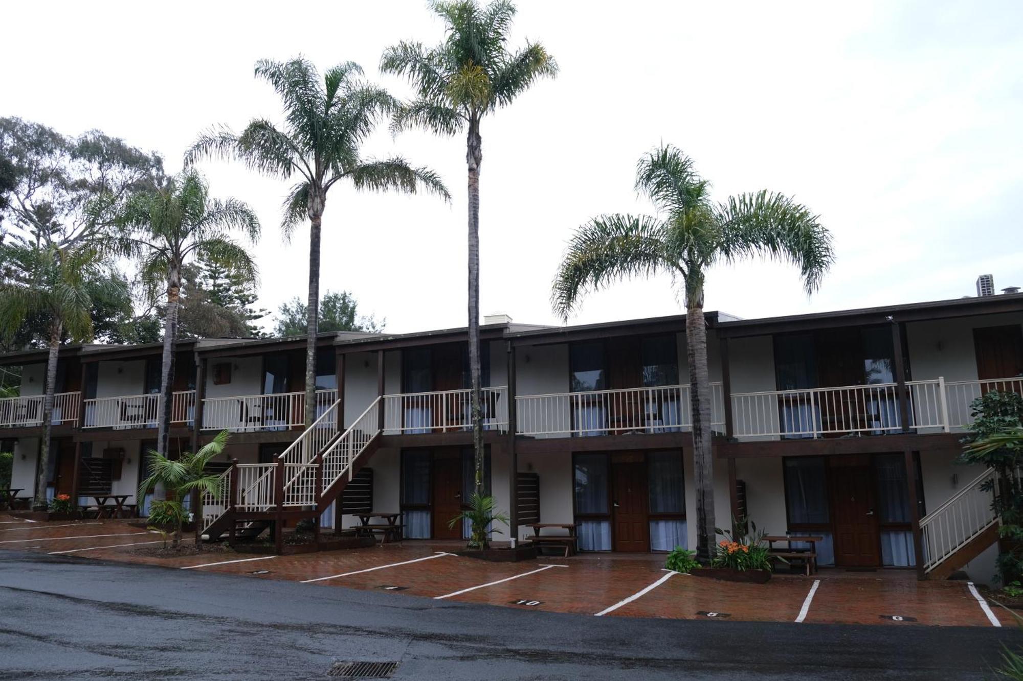 Kaloha Holiday Resort Phillip Island Cowes Exterior photo
