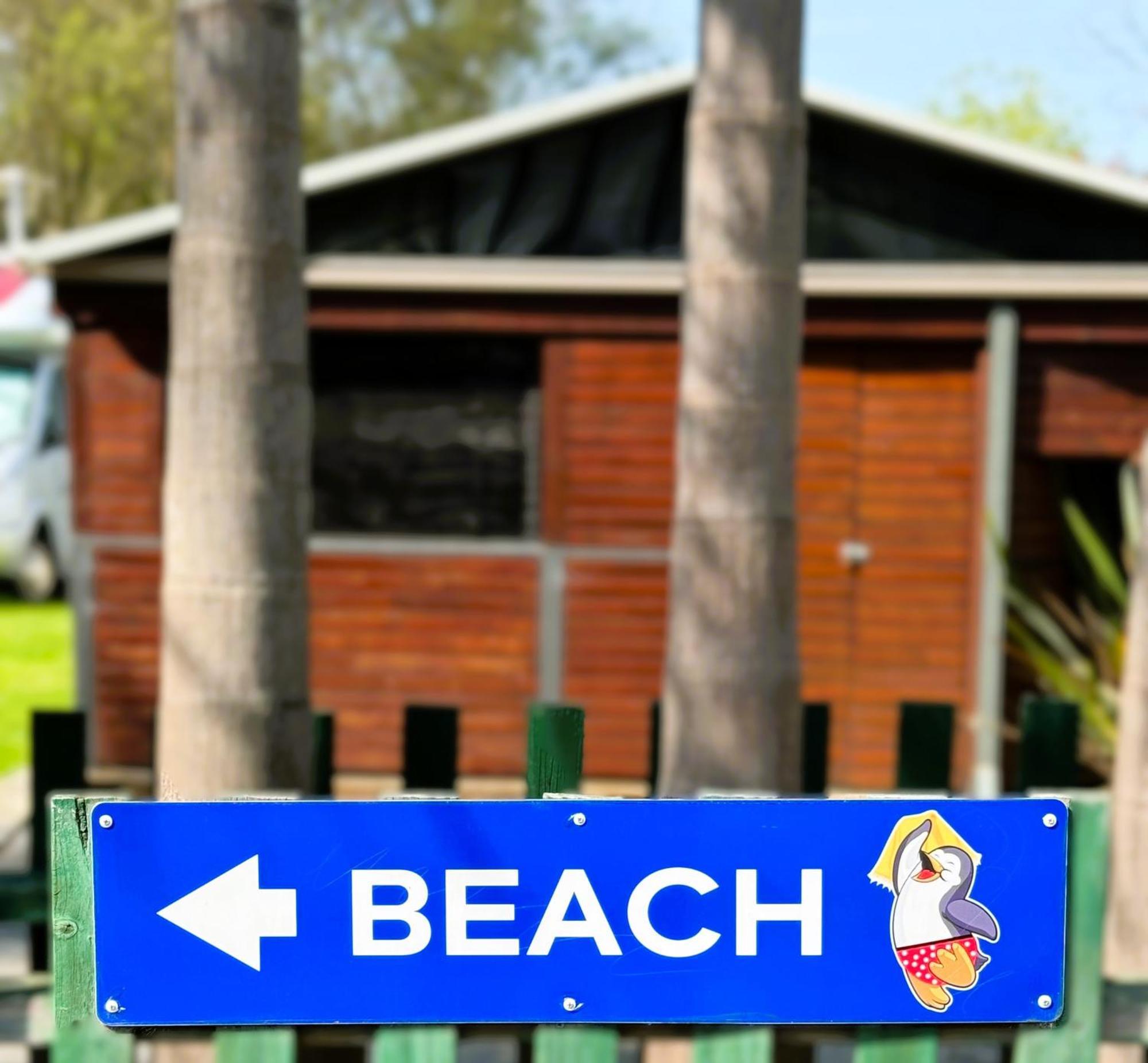 Kaloha Holiday Resort Phillip Island Cowes Exterior photo