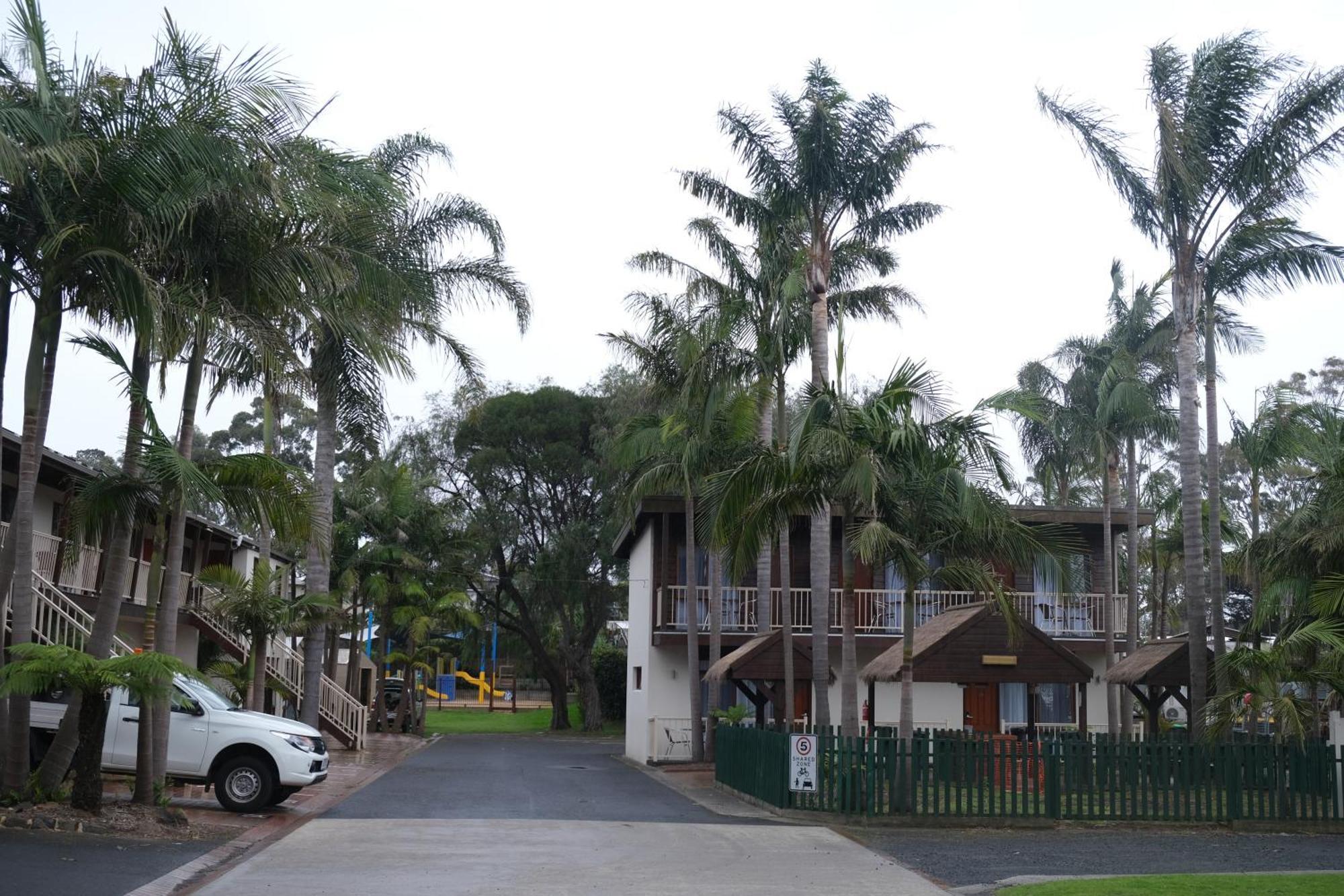 Kaloha Holiday Resort Phillip Island Cowes Exterior photo