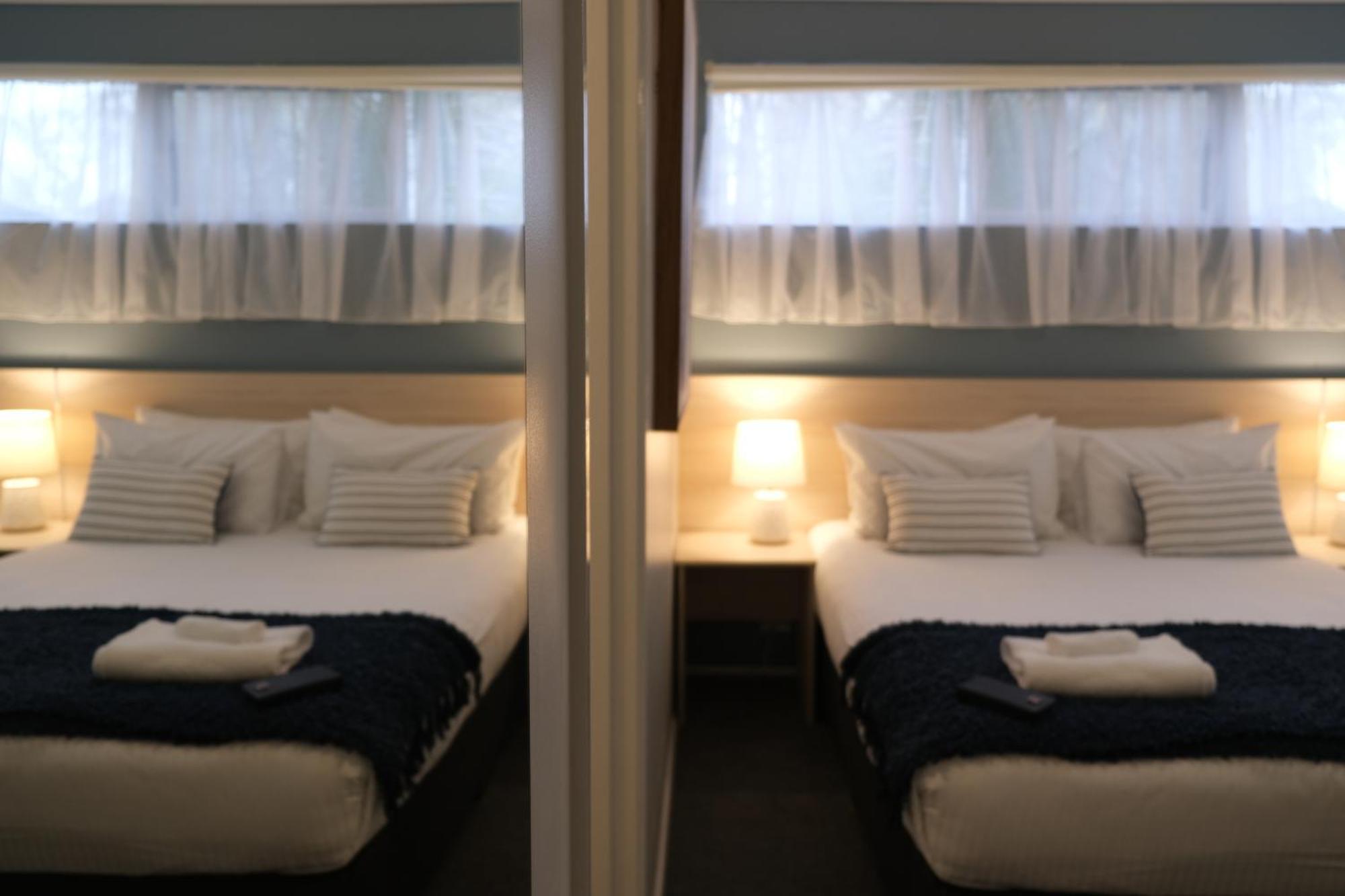 Kaloha Holiday Resort Phillip Island Cowes Exterior photo