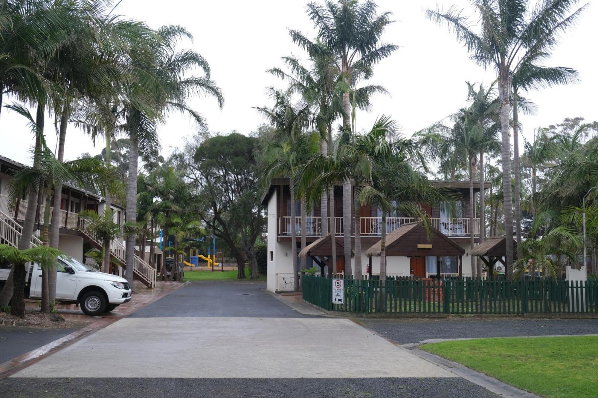 Kaloha Holiday Resort Phillip Island Cowes Exterior photo