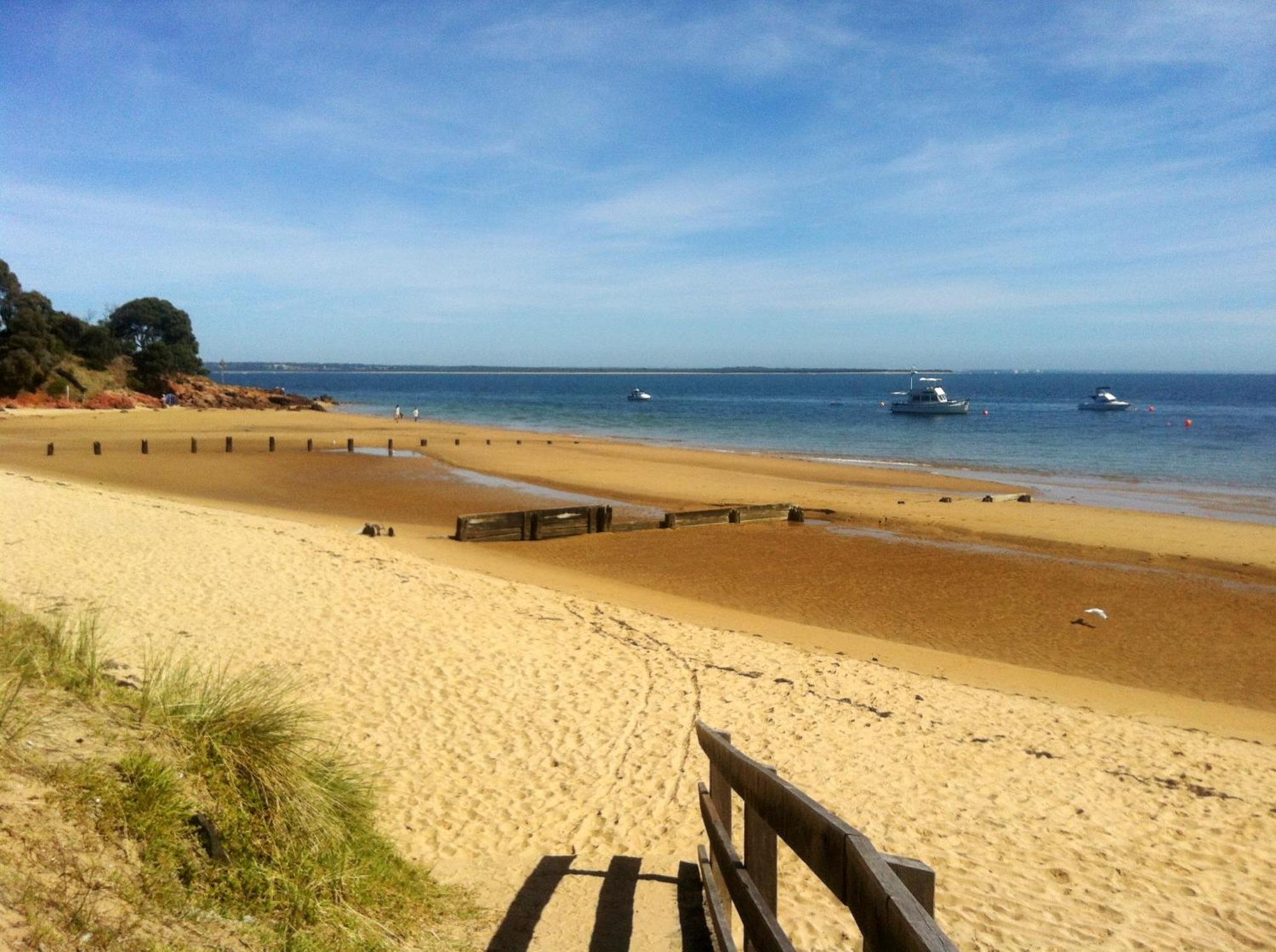 Kaloha Holiday Resort Phillip Island Cowes Exterior photo