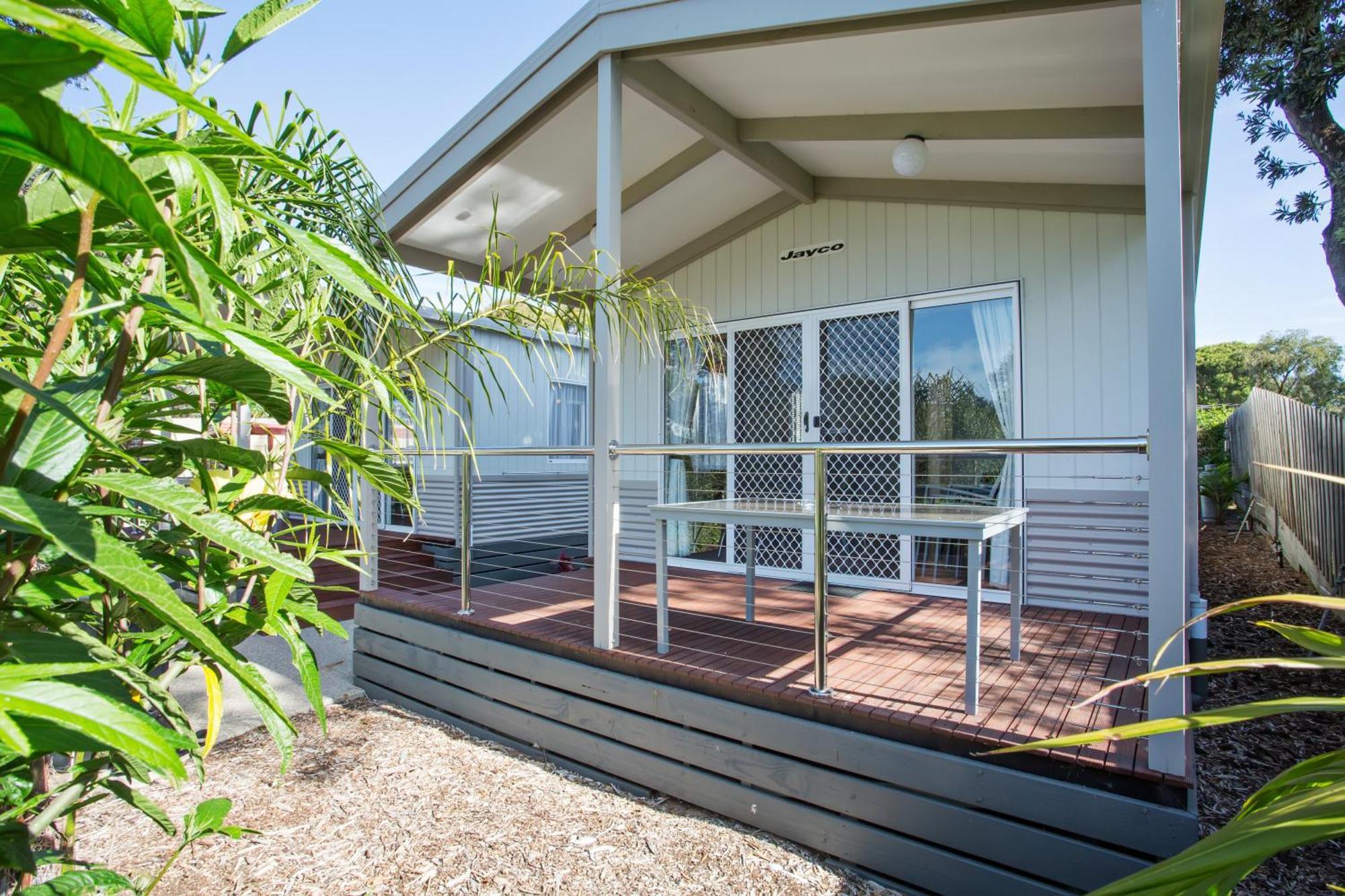 Kaloha Holiday Resort Phillip Island Cowes Exterior photo