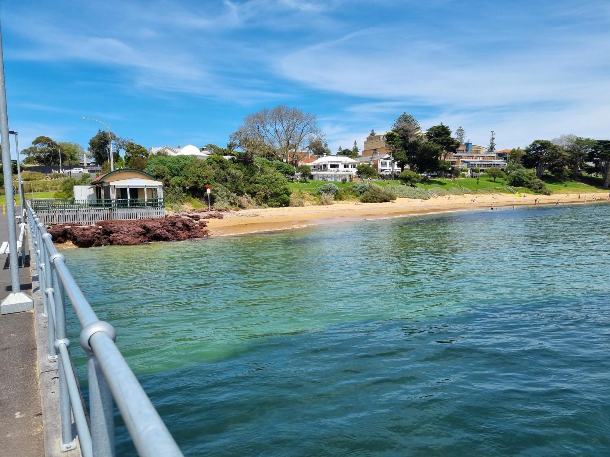 Kaloha Holiday Resort Phillip Island Cowes Exterior photo
