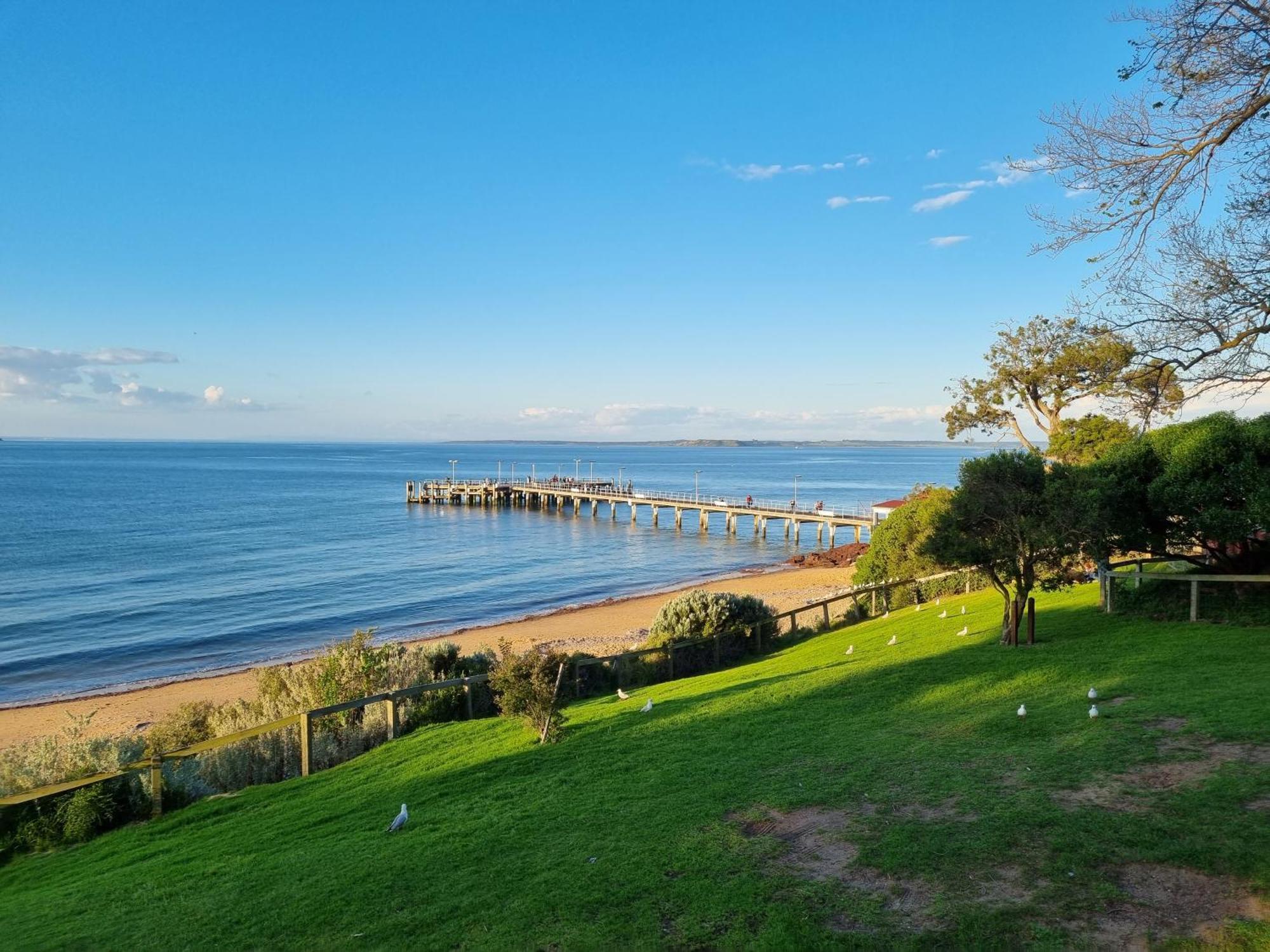 Kaloha Holiday Resort Phillip Island Cowes Exterior photo