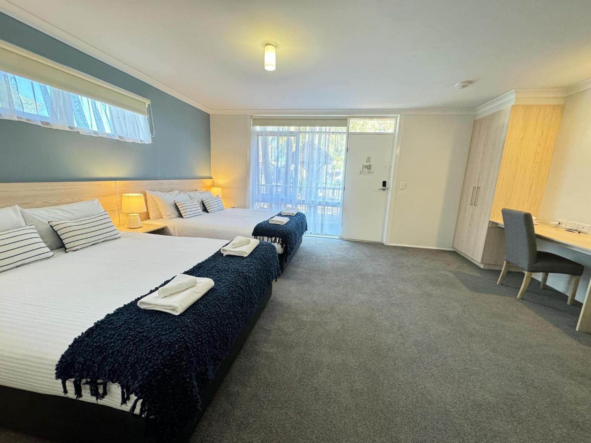 Kaloha Holiday Resort Phillip Island Cowes Exterior photo