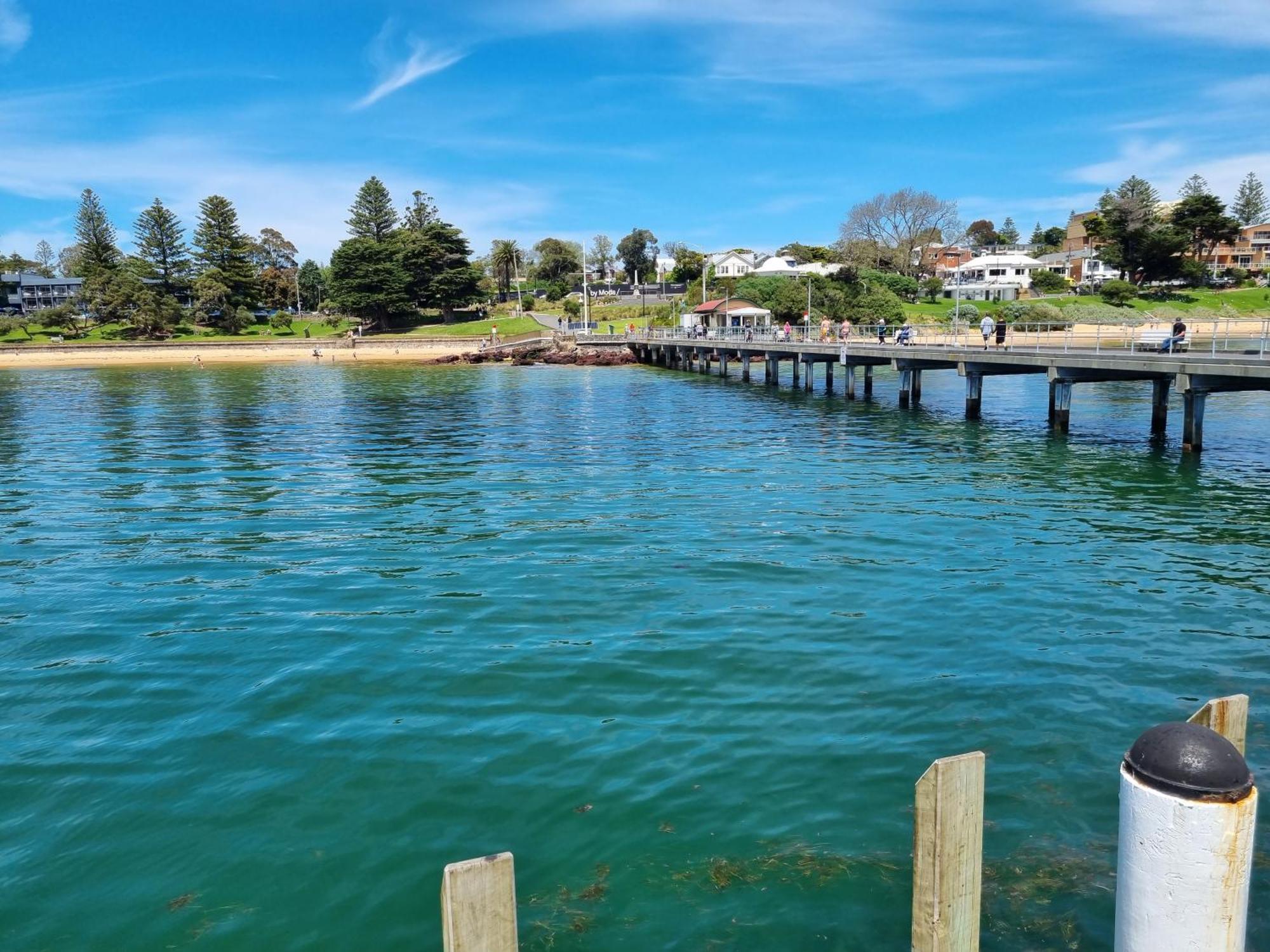 Kaloha Holiday Resort Phillip Island Cowes Exterior photo
