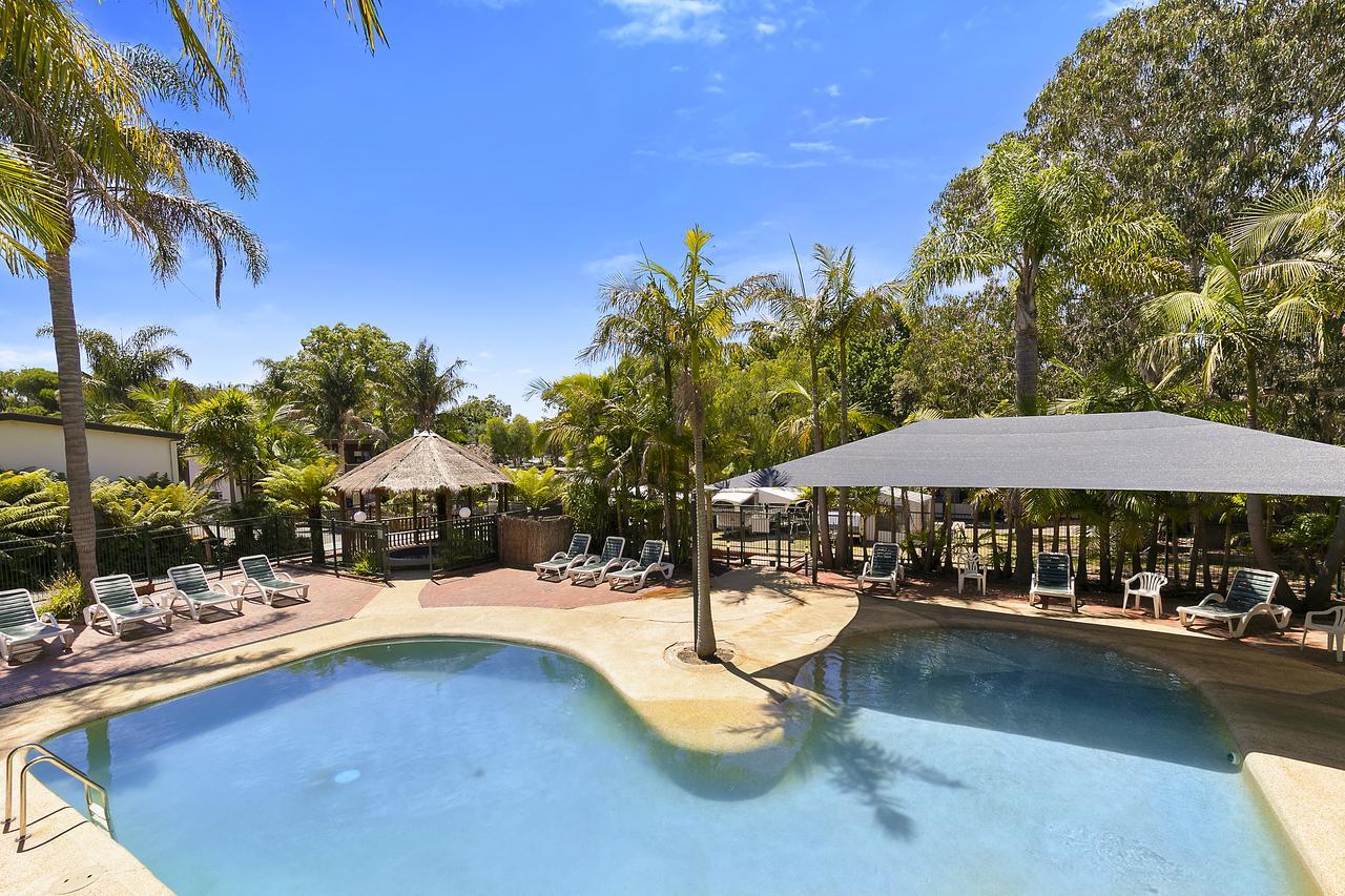 Kaloha Holiday Resort Phillip Island Cowes Exterior photo